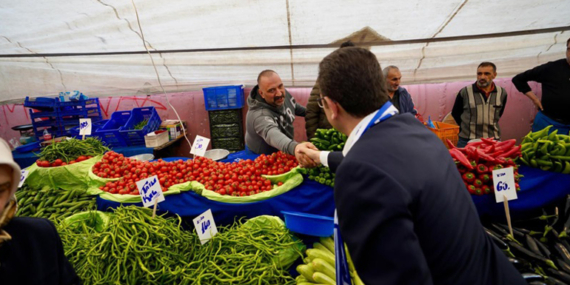 “İBB emekli pazar desteği” ödemeleri başlıyor