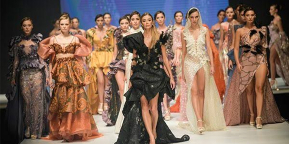 Türkiye’nin en büyük moda haftası başlıyor