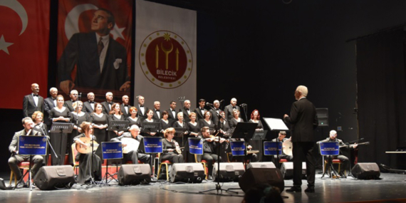 İTÜ mezunlarından unutulmaz konser