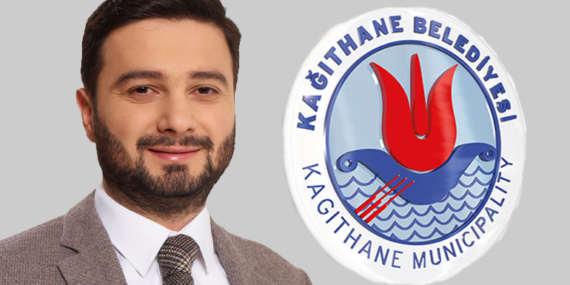 Kağıthane’de 27 bin 400 ton moloz taşınacak!