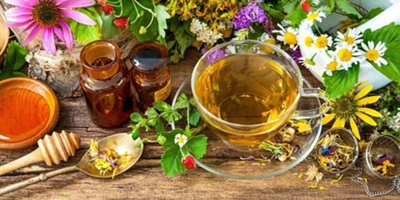 Kış çaylarını tüketirken dikkat!