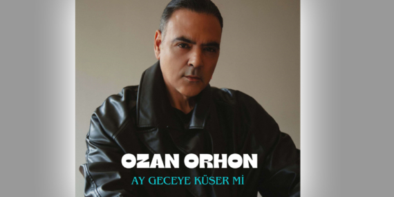 Ozan Orhon’dan kışa enerji deposu!