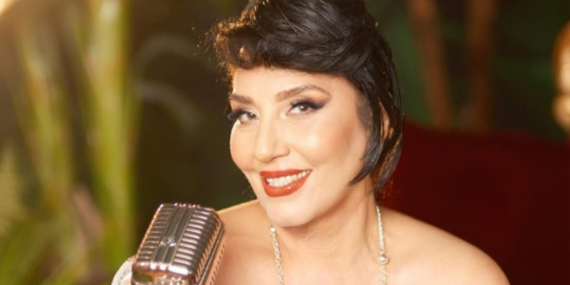 Safiye Doğanay’ın yürüyüşü devam ediyor