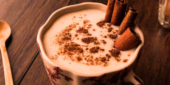 Bir fincan salep ile gelen 3 fayda!