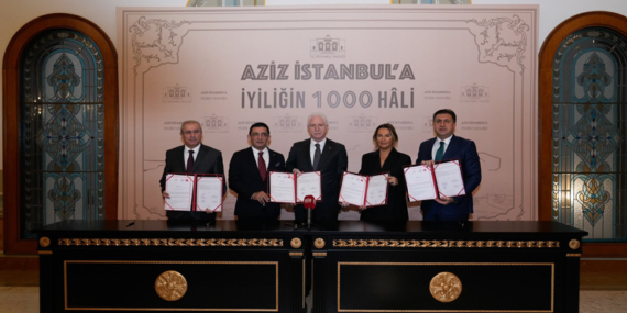 Sarıyer’e Bilgi ve Teknoloji sınıfı kurulacak