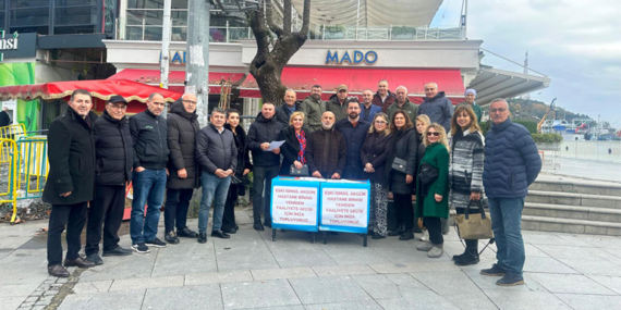 SASİDER’den hastane çağrısına tam destek!