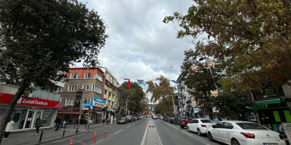 Şehit Mithat Yılmaz Caddesi ne zaman yenileniyor?