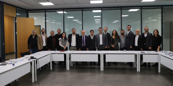Sarıyer Belediyesi işçilerle toplu sözleşme imzaladı