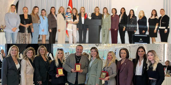 Türk Anneler Derneği’nden önemli proje