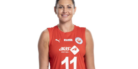 ABD’li Annie Mitchem, Sarıyer Belediyespor’da!