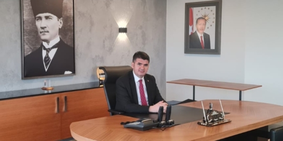 Sarıyer Kaymakamlığı’ndan önemli duyuru!