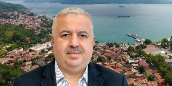 Bekir Karakuş mecliste konuştu