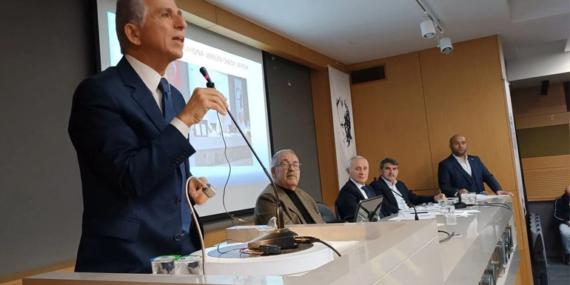 Ali Düşmez’den önemli açıklama!