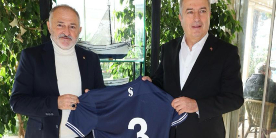 Altay Unan’a forma sürprizi