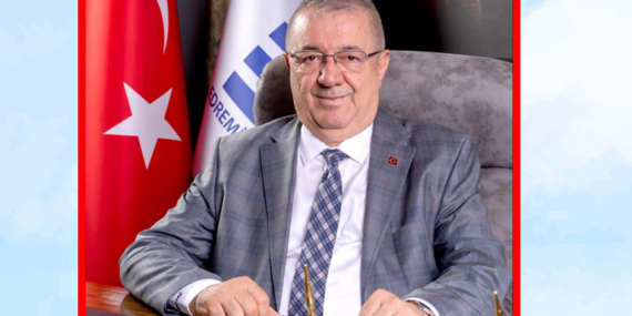 Balıkesir’in Melih Gökçek’i, Edremit’i parsel parsel satıyor!