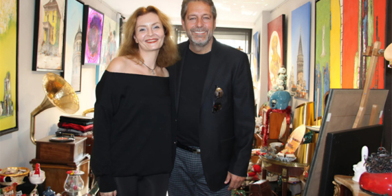 Bora Gencer: “Müziğimle değil fiziğimle teklif aldım”