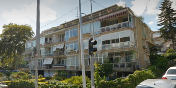 Emirgan’daki bodrum kat 32 milyona icradan satılacak!