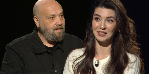 Empati’de Ahmet Mümtaz Taylan’ın konuğu Aslıhan Güner