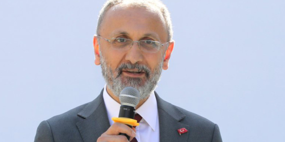 Eyüpsultan Belediyesi’nde üçlü skandal!