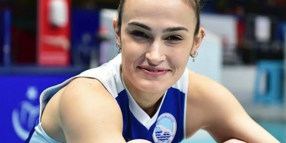 Begüm Hepkaptan, Sarıyer Belediyespor’da