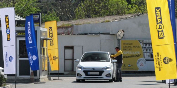 İSPARK’ta yeni fiyat tarifeleri belli oldu