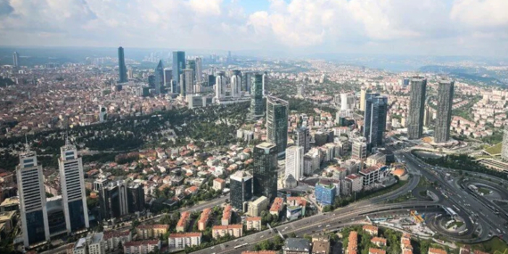 İstanbul’a yeni bir ilçe geliyor! İşte bölünecek ilçeler ve kurulacak yeni ilçenin adı!