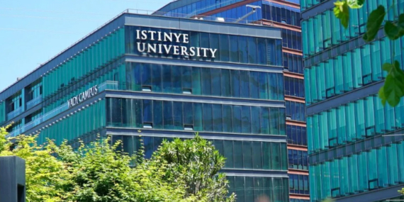 İstinye Üniversitesi’nde ne oluyor?