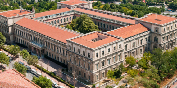 İstanbul Teknik Üniversitesi (İTÜ) 116 öğretim üyesi işe alacak!