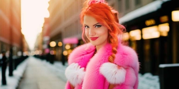 Dr. Alban ve Kıvılcım Kalay şarkı flörtü