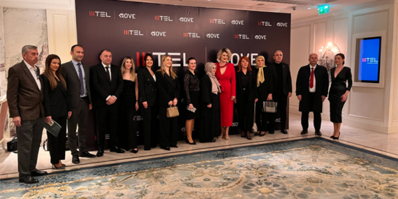 MTEL Turkey 1. yılını kutladı!