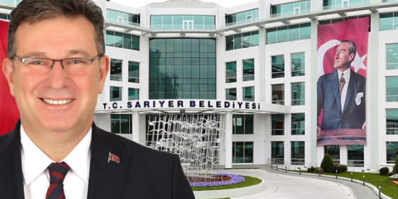 Sarıyer Belediyesi 12 bin adet hasta bezi satın alacak!