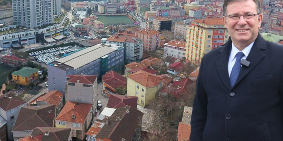 Ayazağa’da tam 123 tane parselde imar uygulaması yapılacak! İşte “o” parseller ve yüzlerce kişiden oluşan sahiplerinin isimleri!