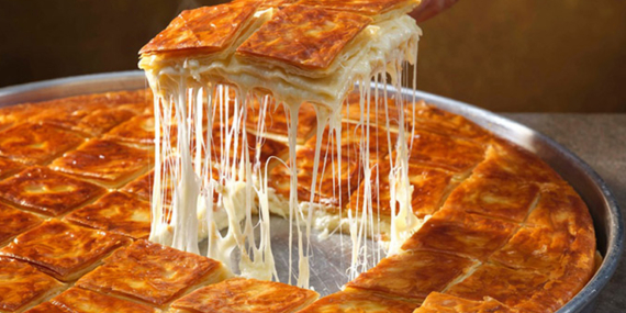 Sahte Sarıyer Börekçisi, 1 milyona franchise dağıtıyor!