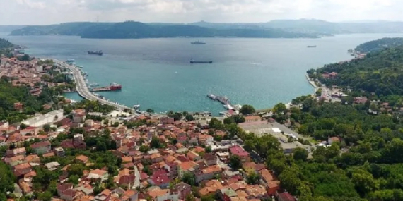 Sarıyer’in 10 mahallesi için çok önemli gelişme! Binlerce esnafı ilgilendiriyor!