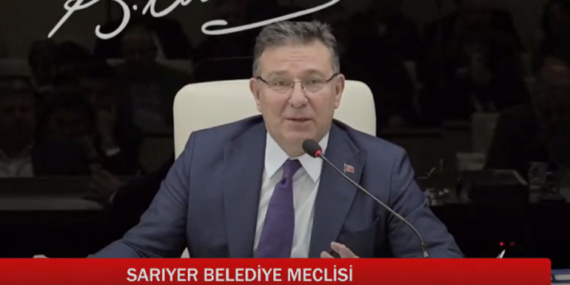 Oktay Aksu; “12 meclis üyesi SARBEL’den asgari ücret alacak”
