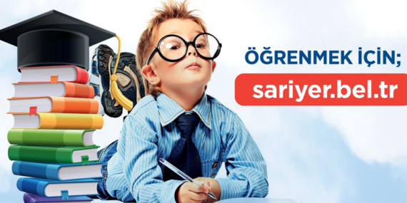 Sarıyer’de 7500 öğrenciyi ilgilendiren sonuç