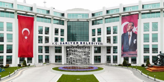 Sarıyer Belediyesi diken üstünde!