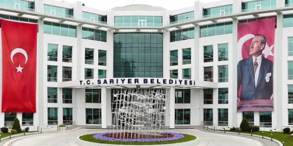 Sarıyer Belediyesi 70 milyon adet SMS satın alacak!