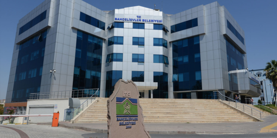 Bahçelievler Belediyesi’nden ihale açıklaması!