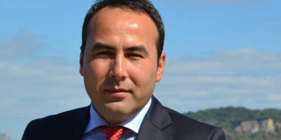 Bekir Batu’nun canlı yayını bugün iptal!