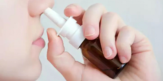 “Burnum hep tıkalı” diyorsanız dikkat!