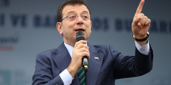 Beşiktaş Belediyesi operasyonunda adı geçen BİLGİNAY şirketi İBB’den toplam 3 milyar 760 milyon liralık ihale aldı!