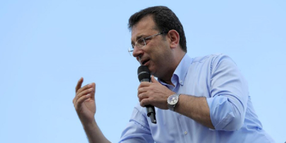İBB’den talihli şirkete 233 milyonluk bir ihale daha!