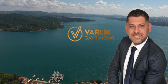 Erhan Yılan’dan gayrimenkul sektörüne güçlü atılım