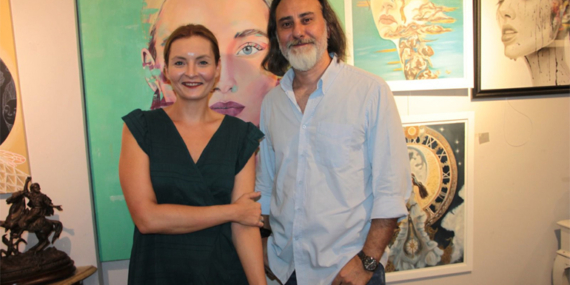 Gülgen: “Okuma yazmayı senaryo okuyarak söktüm”