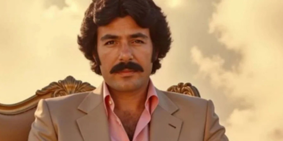 Oktay Aksu’dan Ferdi Tayfur’un cenazesi için ekibine talimat!