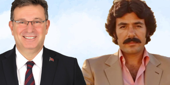 Ferdi Tayfur’un adı Sarıyer’de yaşayacak!