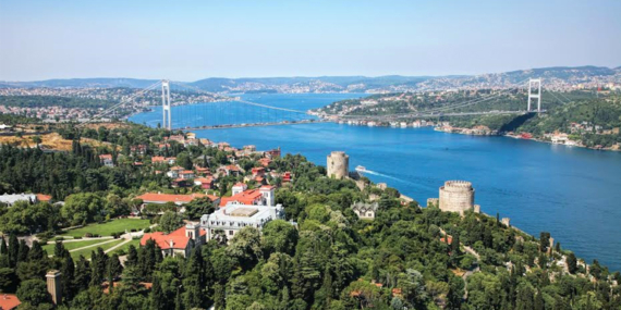 İstanbul hafta boyunca güneşli