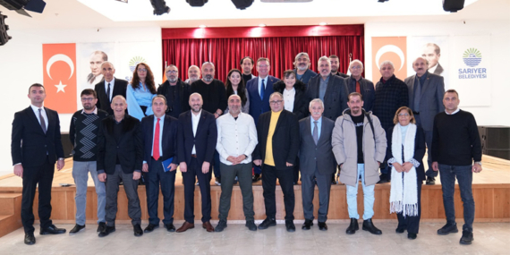 M. Oktay Aksu’dan Çalışan Gazeteciler Günü mesajı