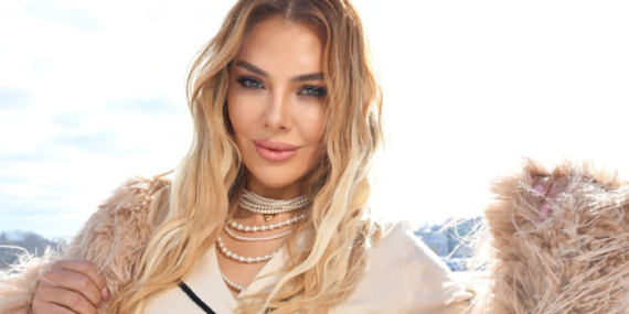 Meltem Erensoylu’dan “Aşk Olmayınca”